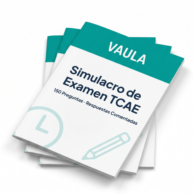 Test por Bloques — Ciencias Básicas TCAE